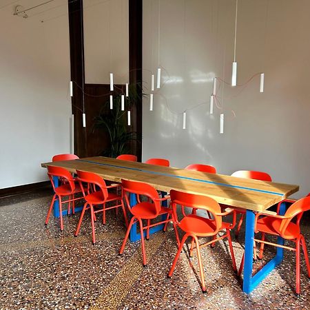 Frame Bologna Hotel Ngoại thất bức ảnh