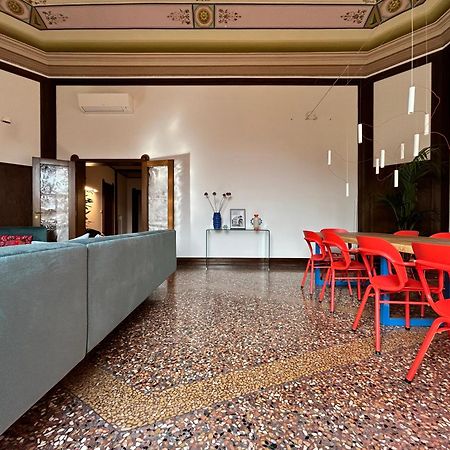 Frame Bologna Hotel Ngoại thất bức ảnh