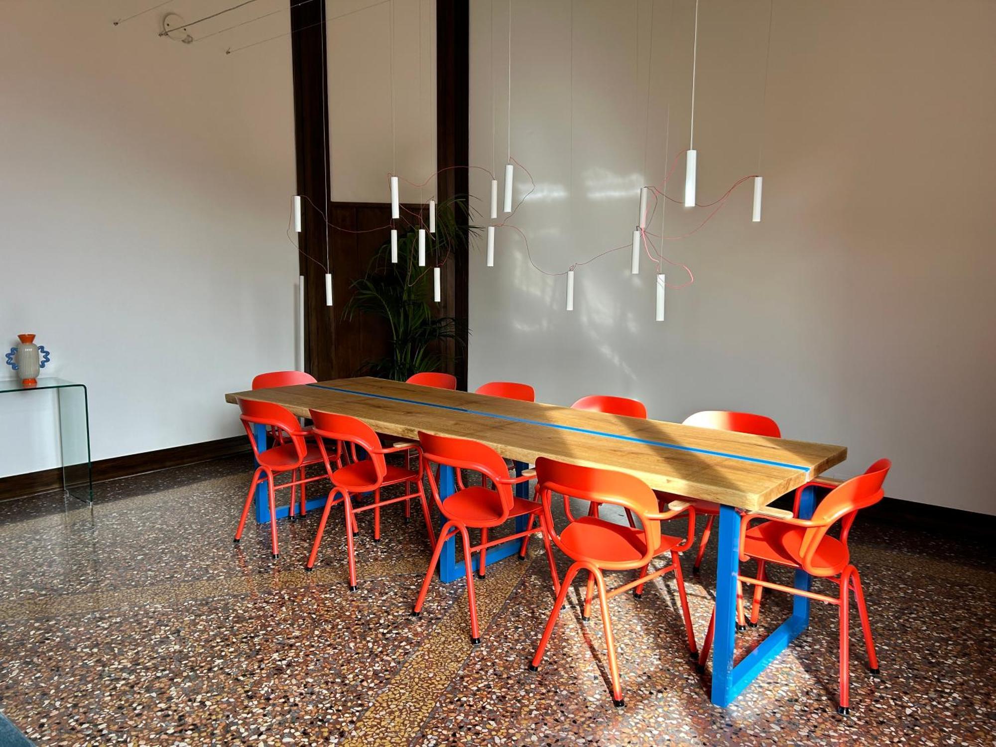 Frame Bologna Hotel Ngoại thất bức ảnh