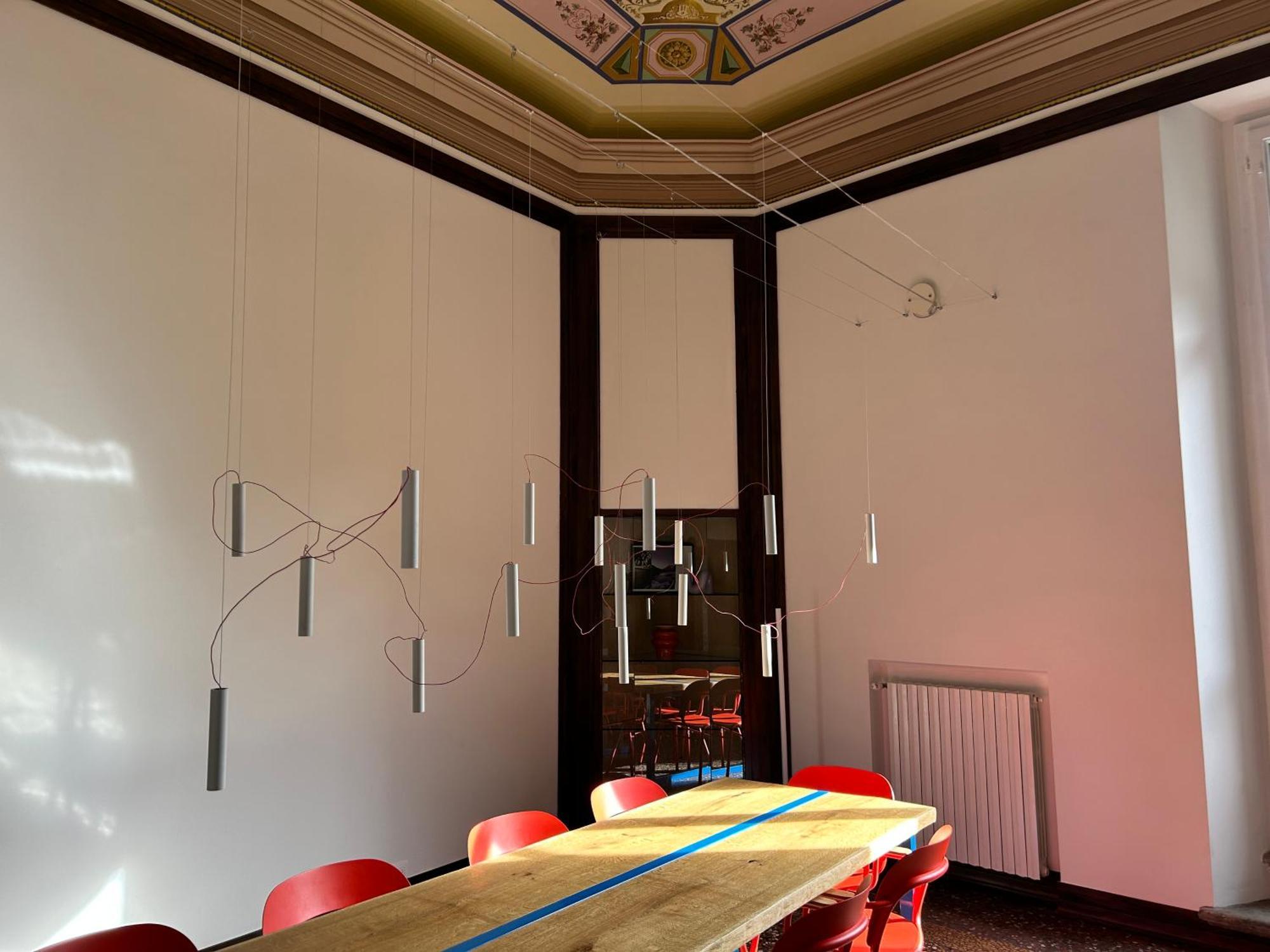 Frame Bologna Hotel Ngoại thất bức ảnh