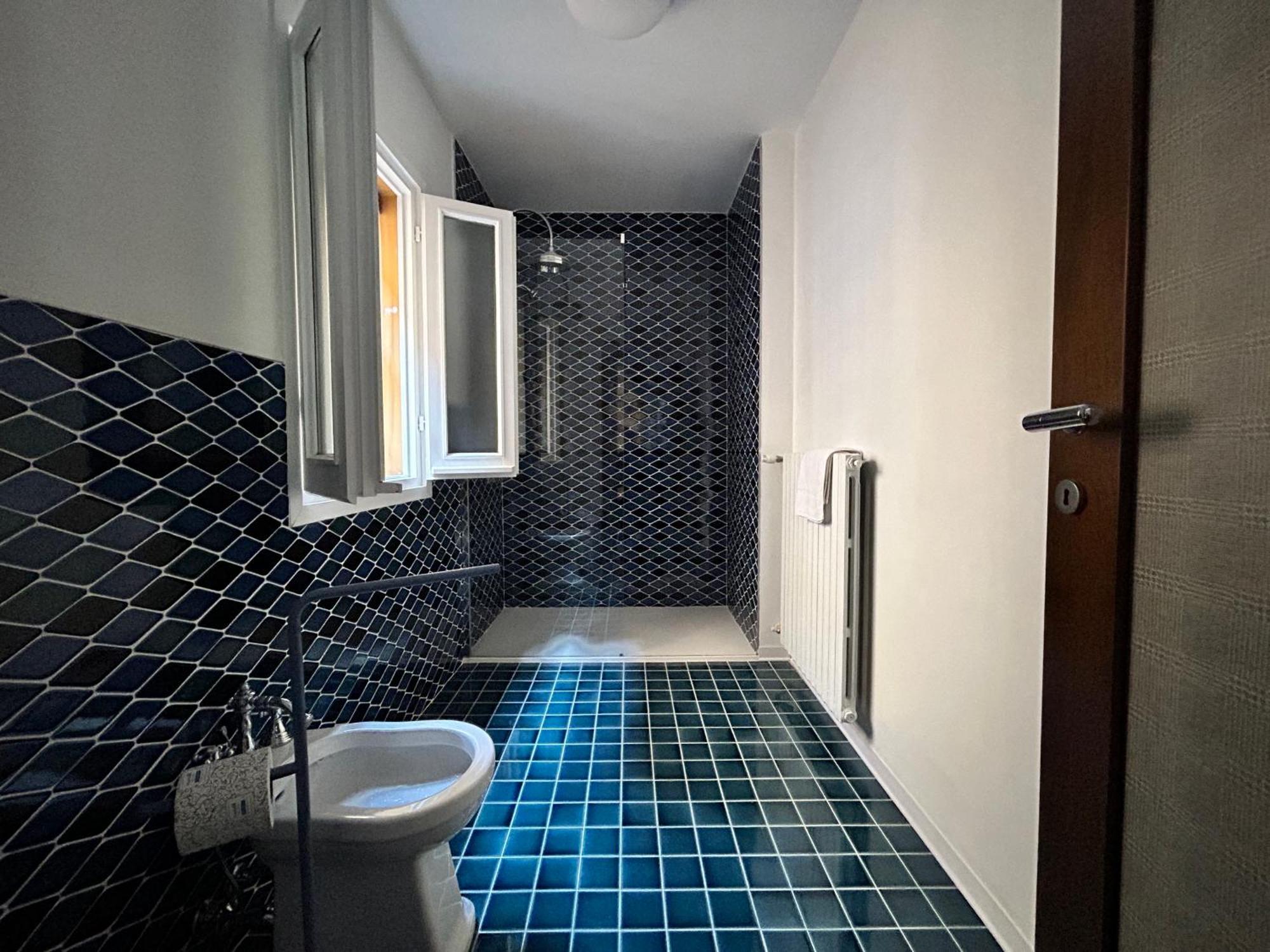 Frame Bologna Hotel Ngoại thất bức ảnh