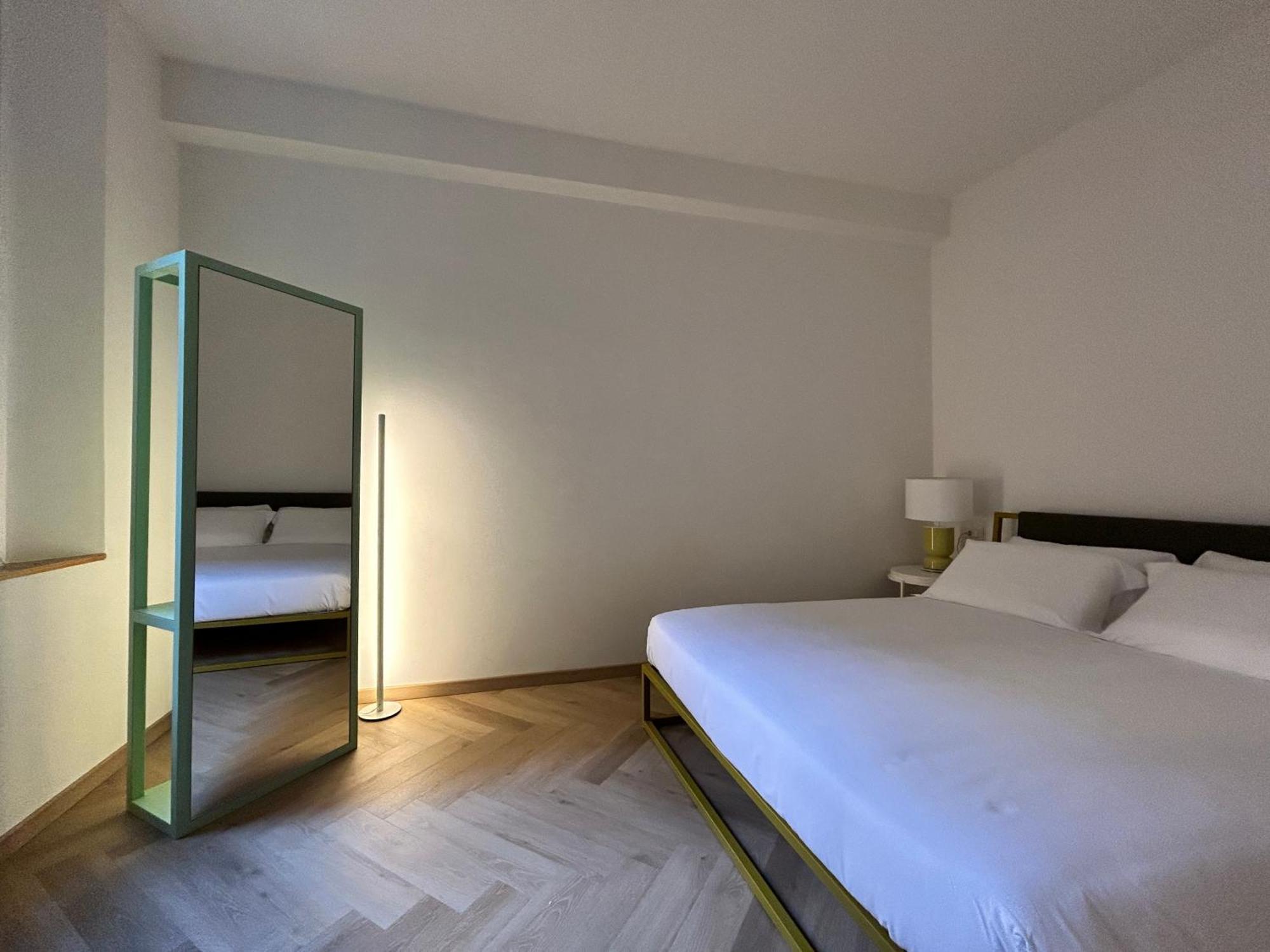 Frame Bologna Hotel Ngoại thất bức ảnh