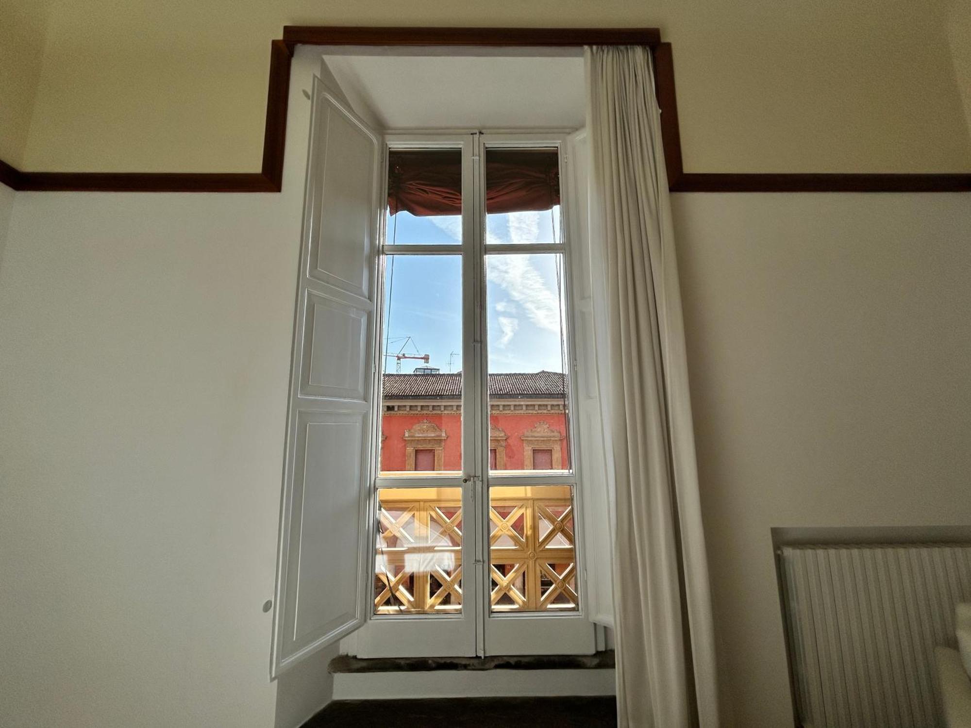 Frame Bologna Hotel Ngoại thất bức ảnh