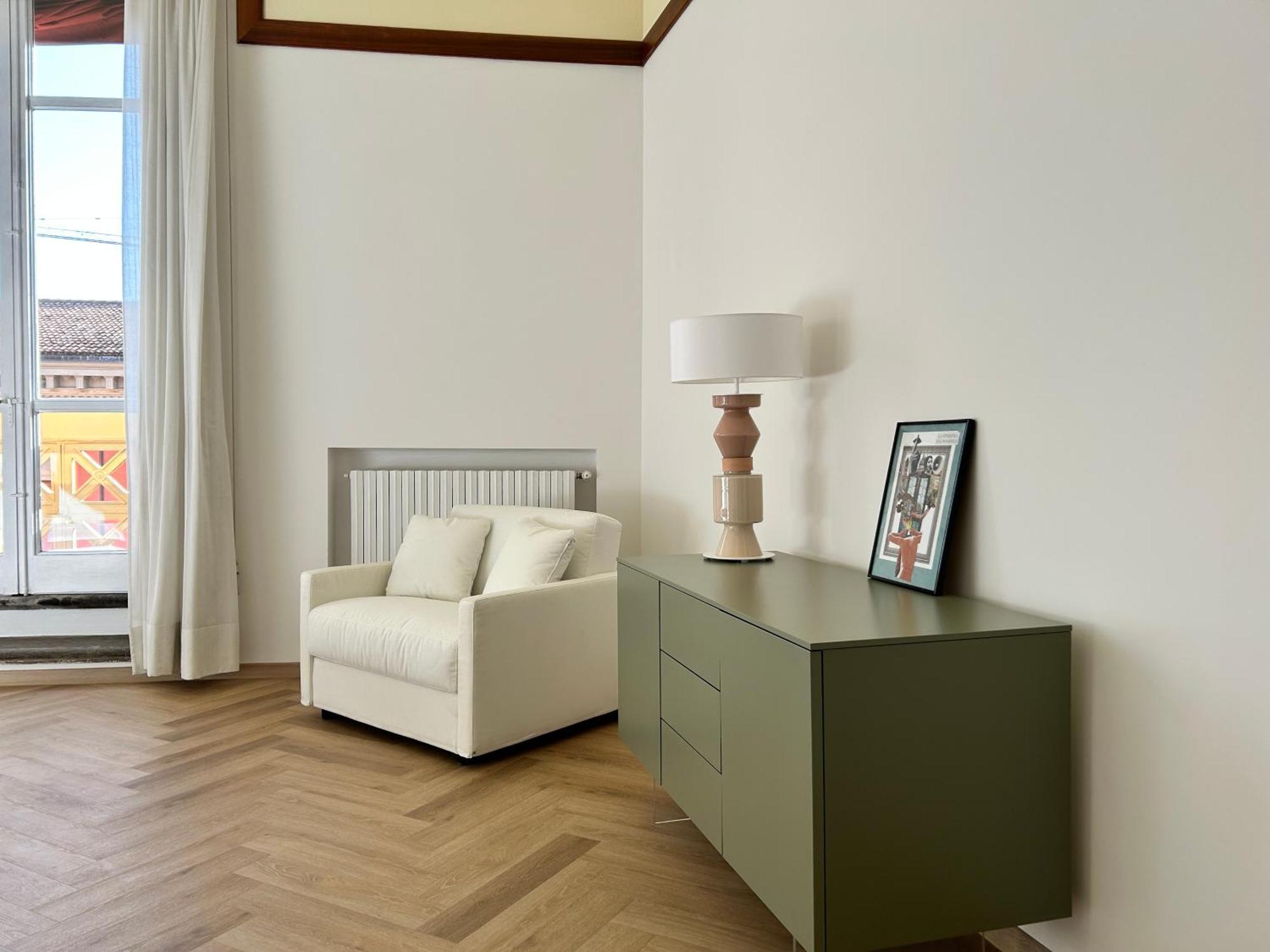 Frame Bologna Hotel Ngoại thất bức ảnh