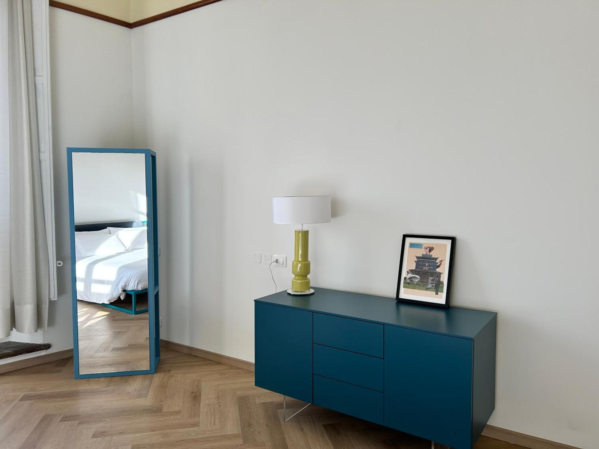 Frame Bologna Hotel Ngoại thất bức ảnh