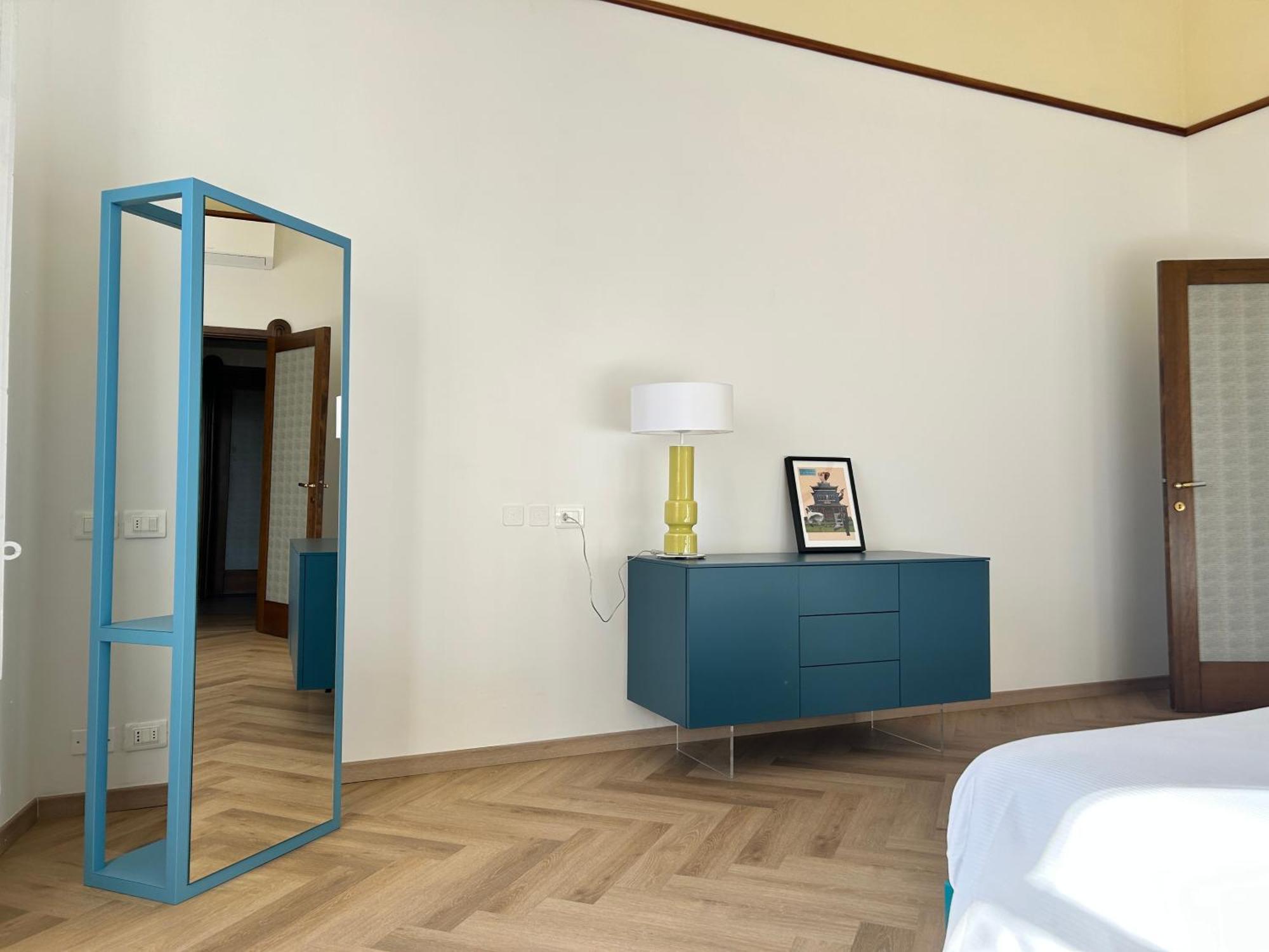 Frame Bologna Hotel Ngoại thất bức ảnh