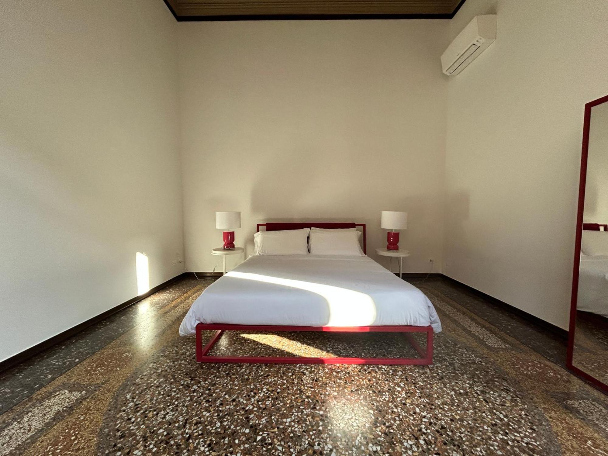 Frame Bologna Hotel Ngoại thất bức ảnh