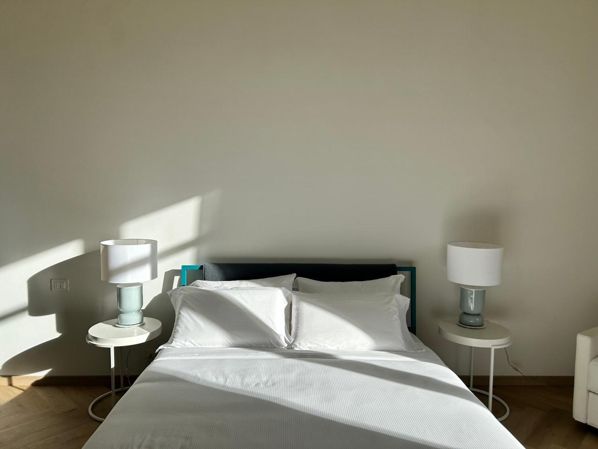 Frame Bologna Hotel Ngoại thất bức ảnh