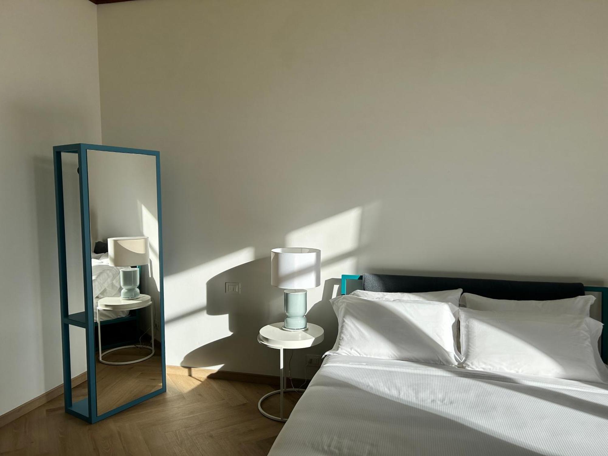 Frame Bologna Hotel Ngoại thất bức ảnh