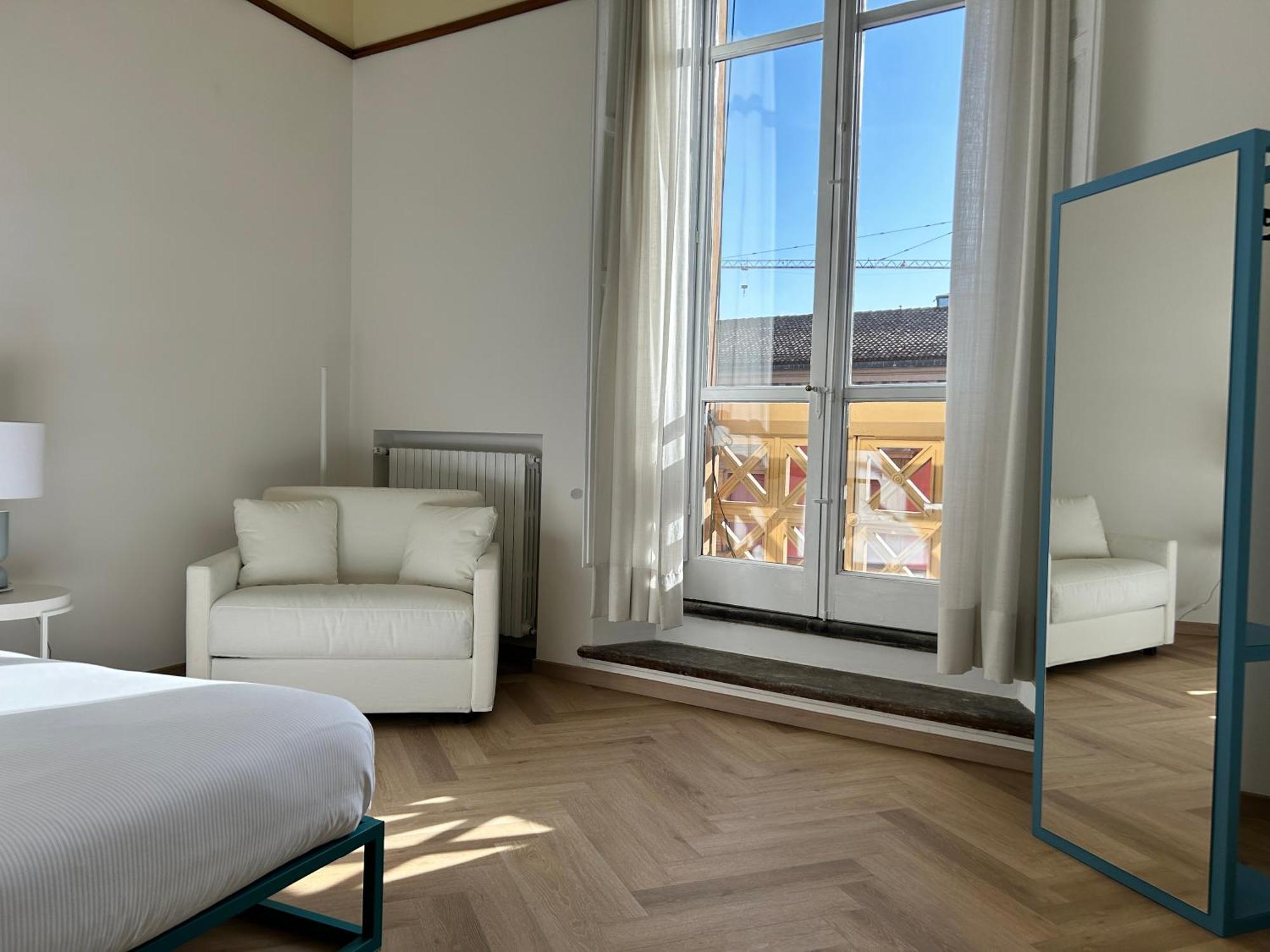 Frame Bologna Hotel Ngoại thất bức ảnh
