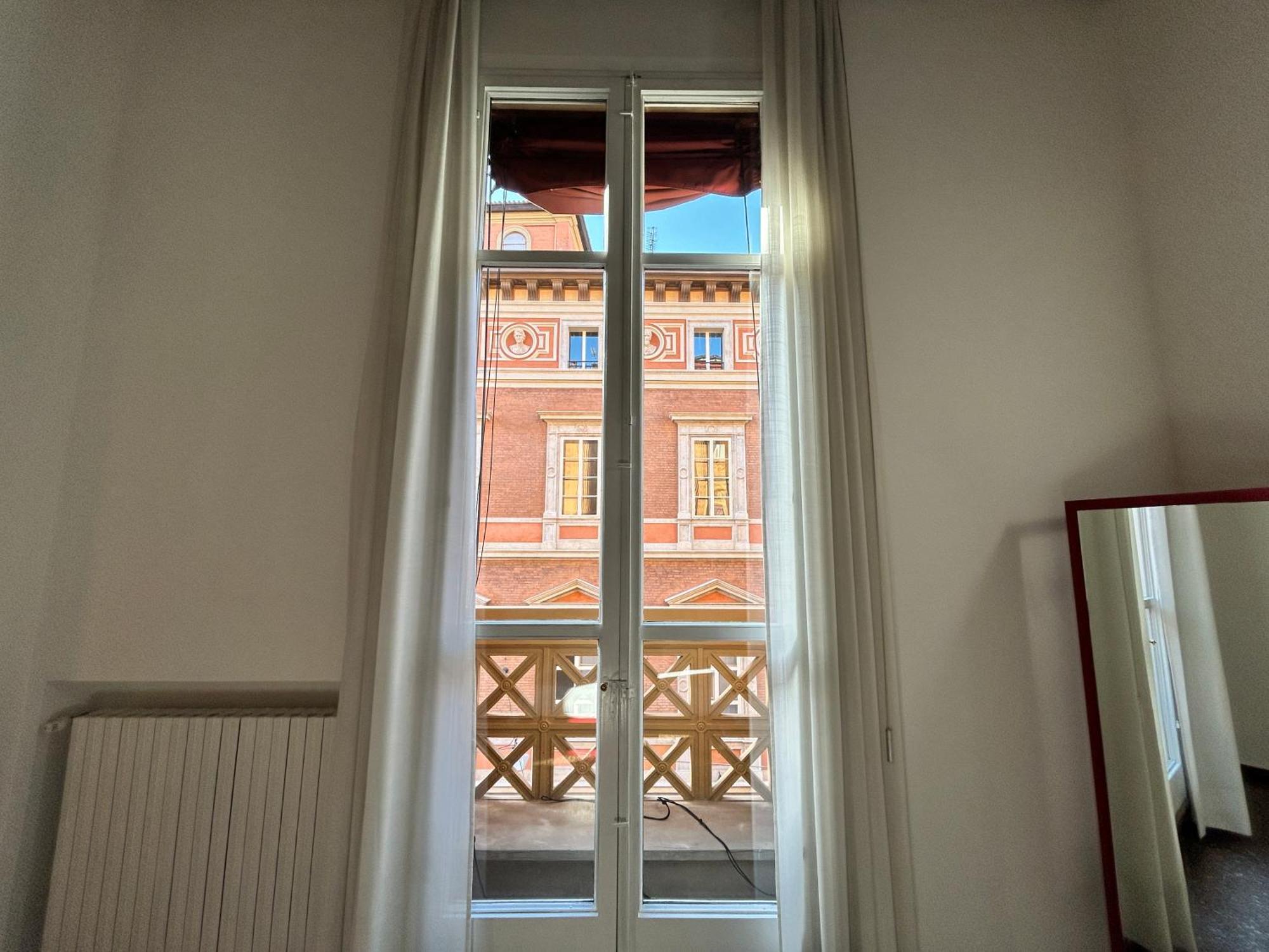 Frame Bologna Hotel Ngoại thất bức ảnh