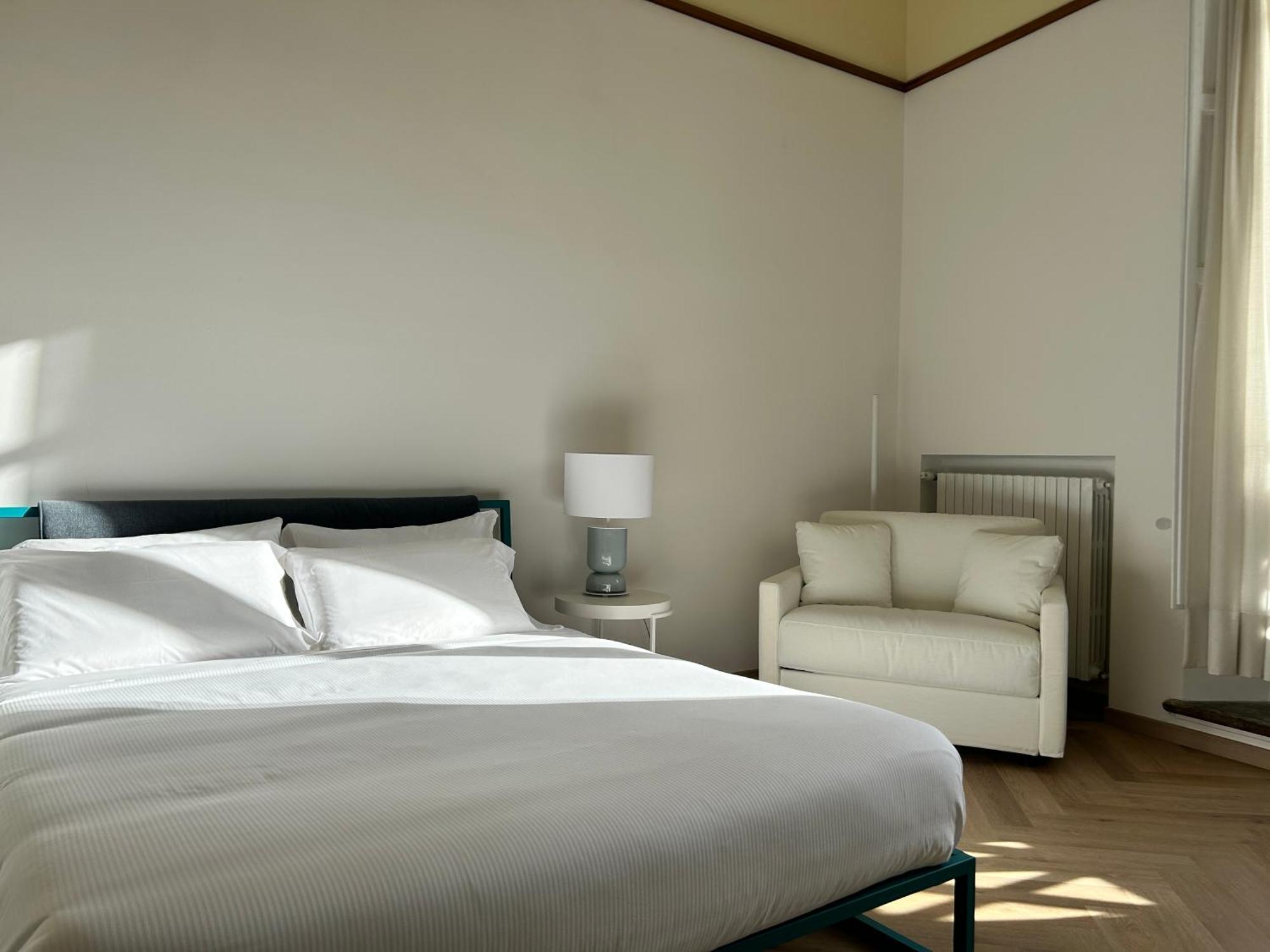 Frame Bologna Hotel Ngoại thất bức ảnh