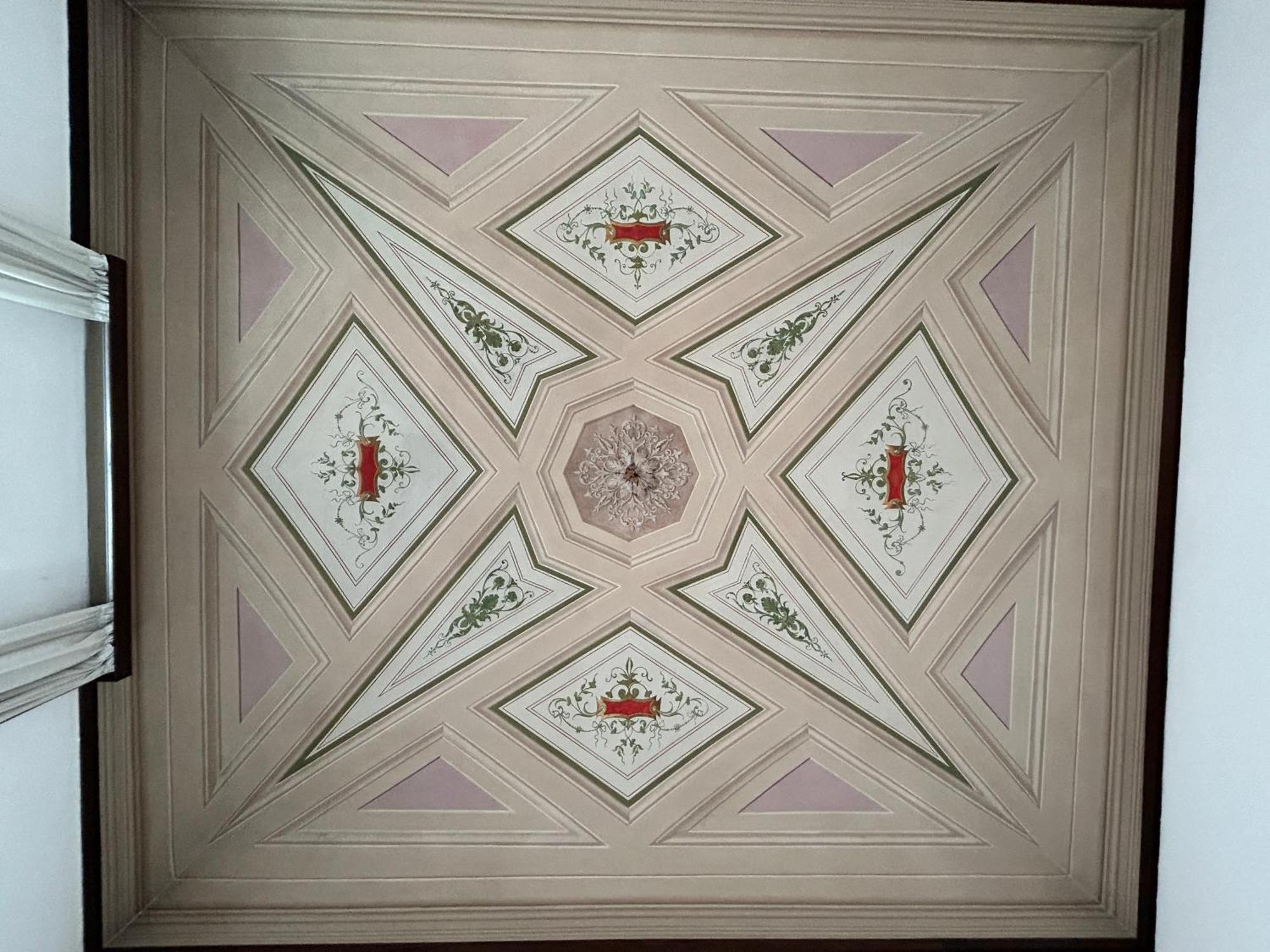 Frame Bologna Hotel Ngoại thất bức ảnh