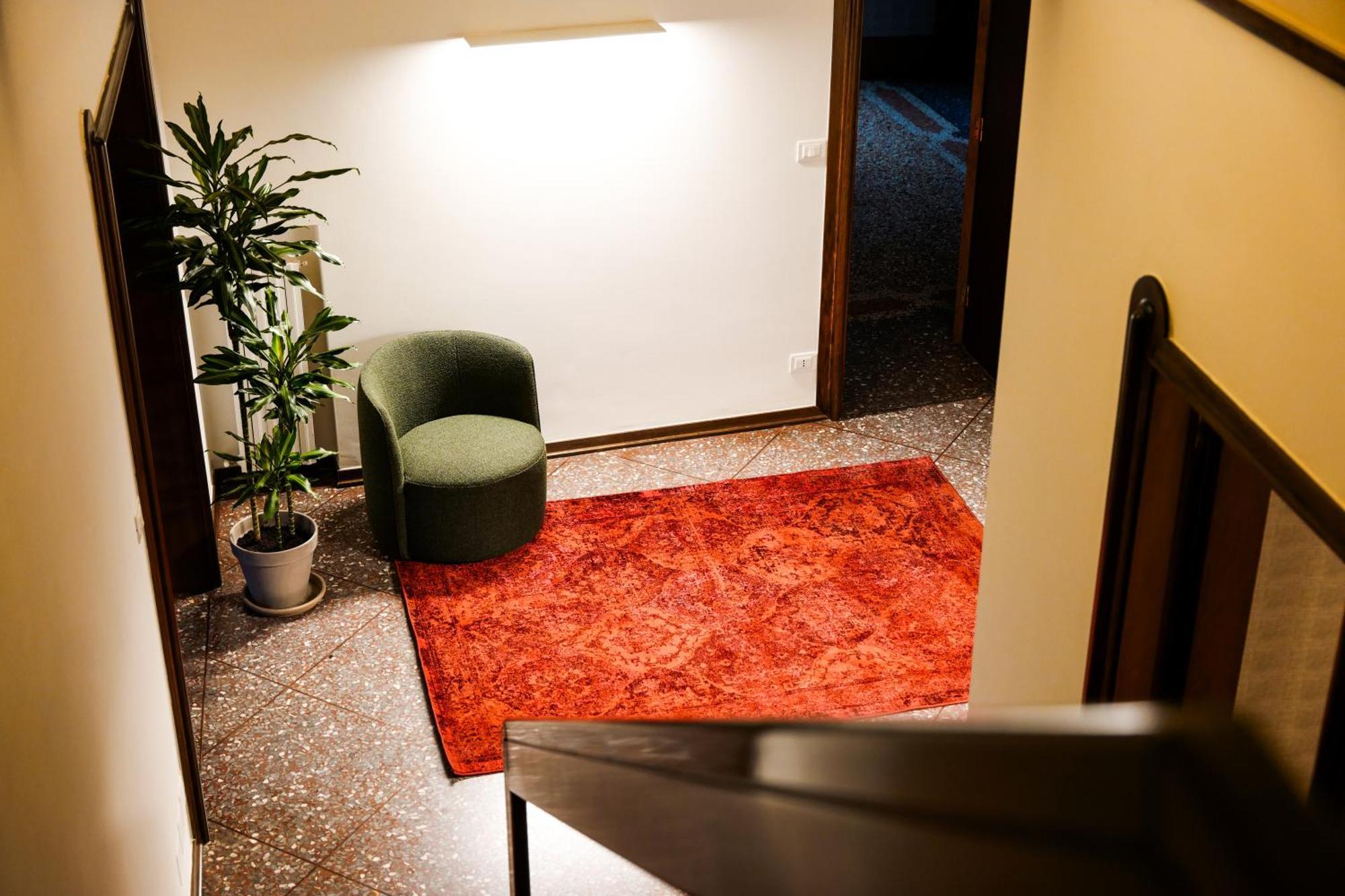 Frame Bologna Hotel Ngoại thất bức ảnh