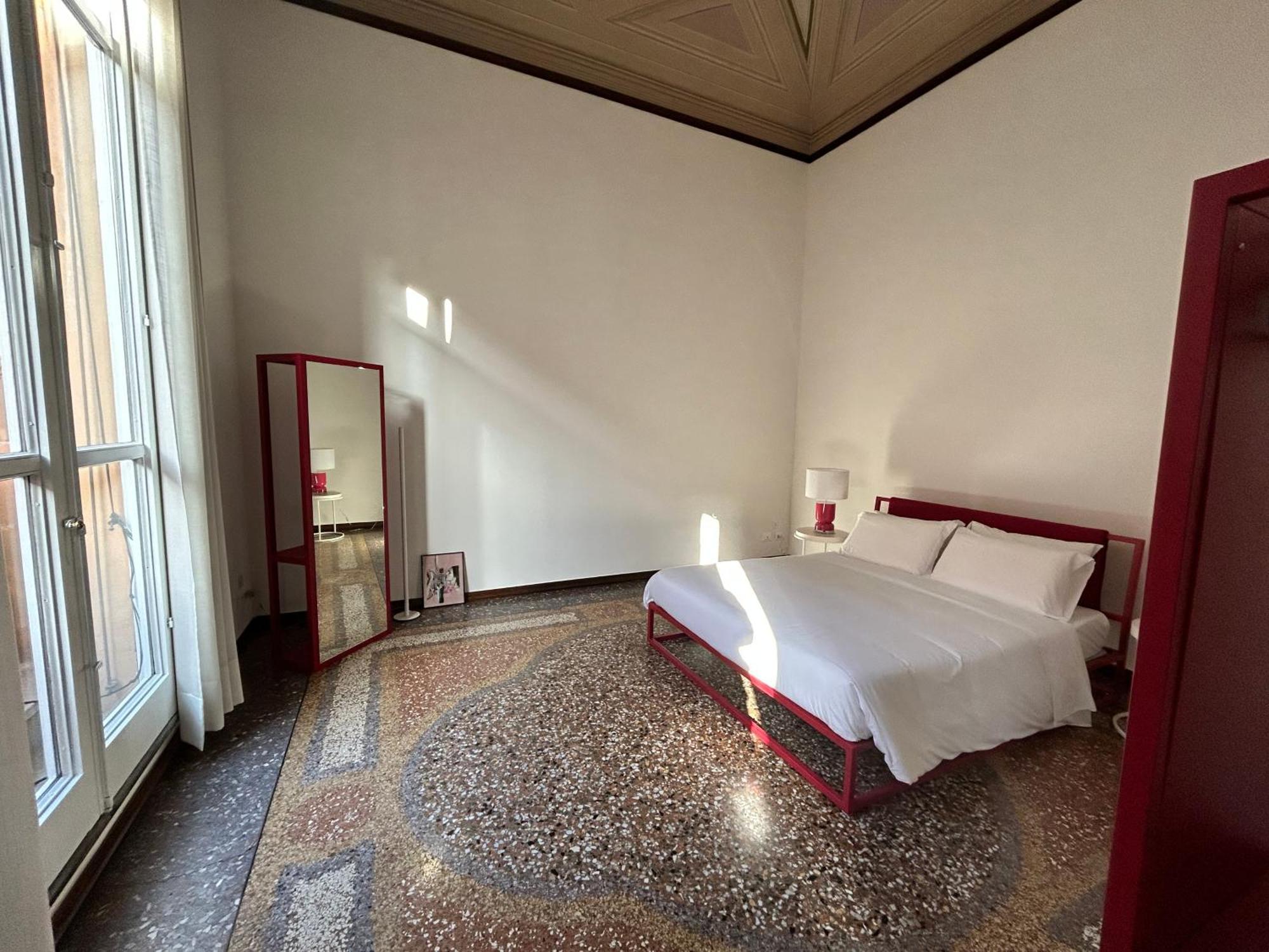 Frame Bologna Hotel Ngoại thất bức ảnh