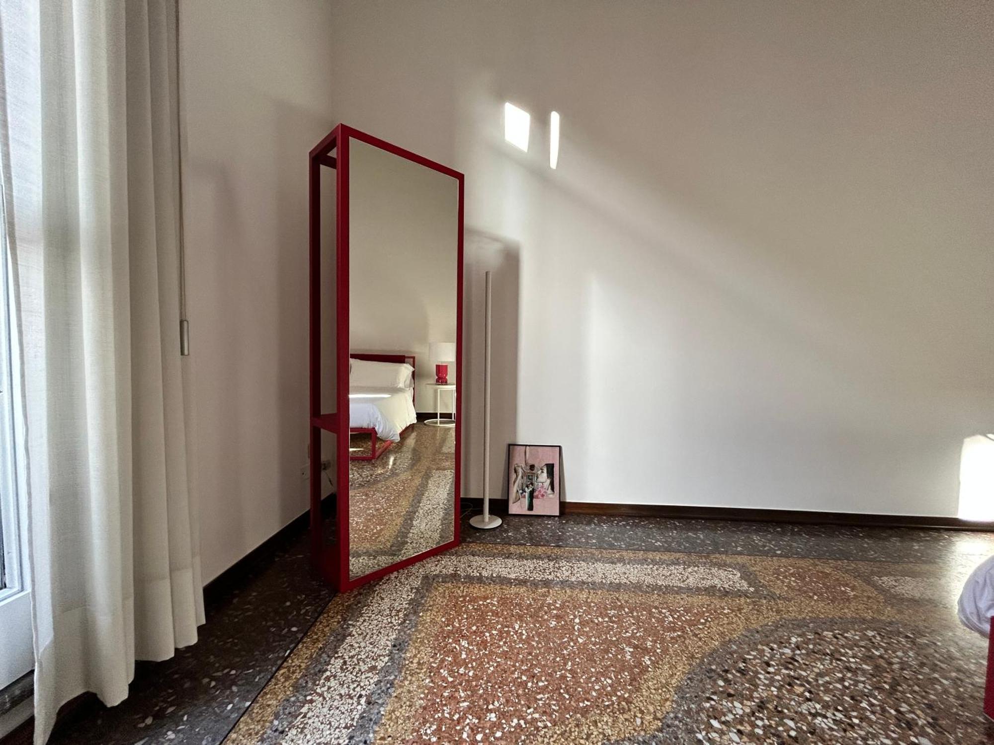 Frame Bologna Hotel Ngoại thất bức ảnh