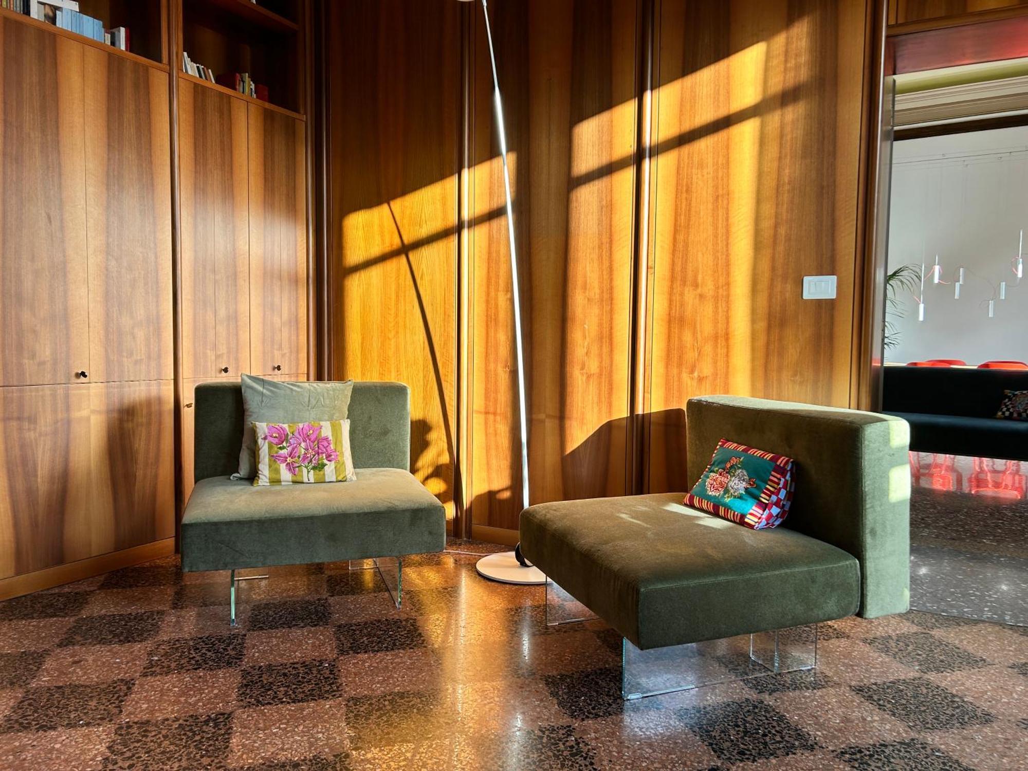 Frame Bologna Hotel Ngoại thất bức ảnh