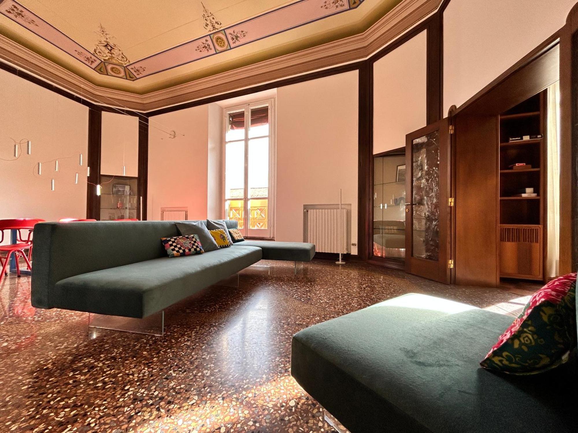 Frame Bologna Hotel Ngoại thất bức ảnh