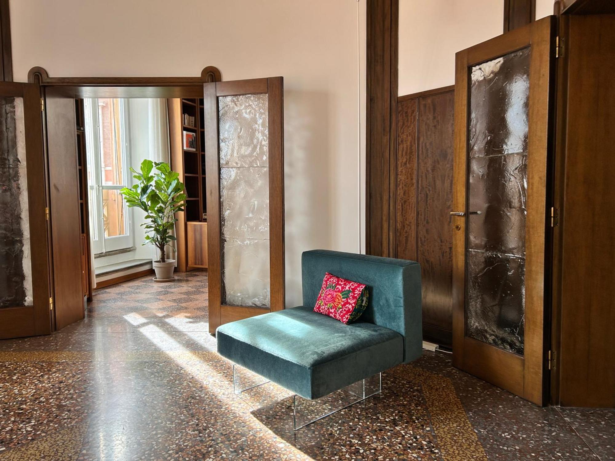 Frame Bologna Hotel Ngoại thất bức ảnh