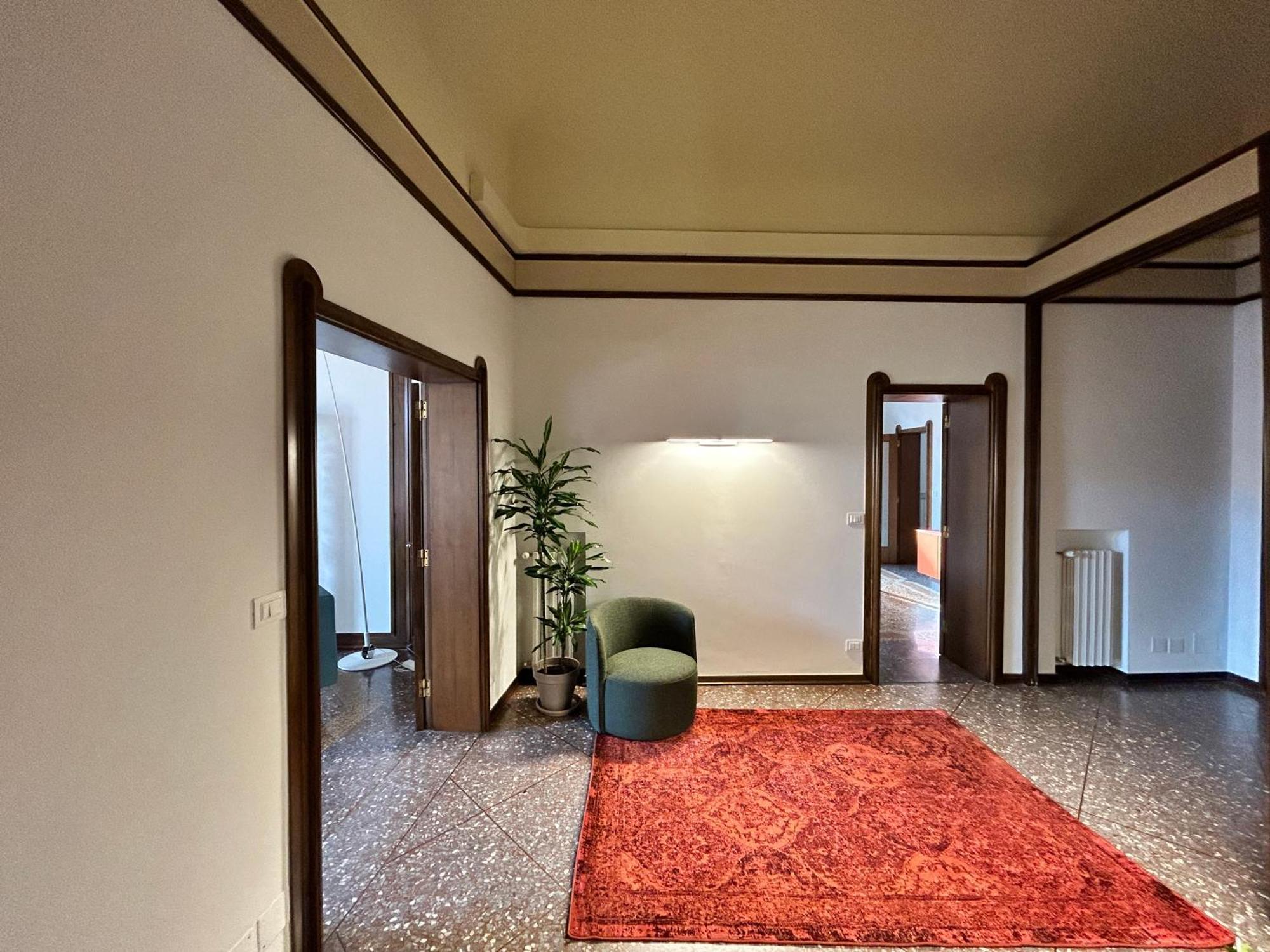 Frame Bologna Hotel Ngoại thất bức ảnh