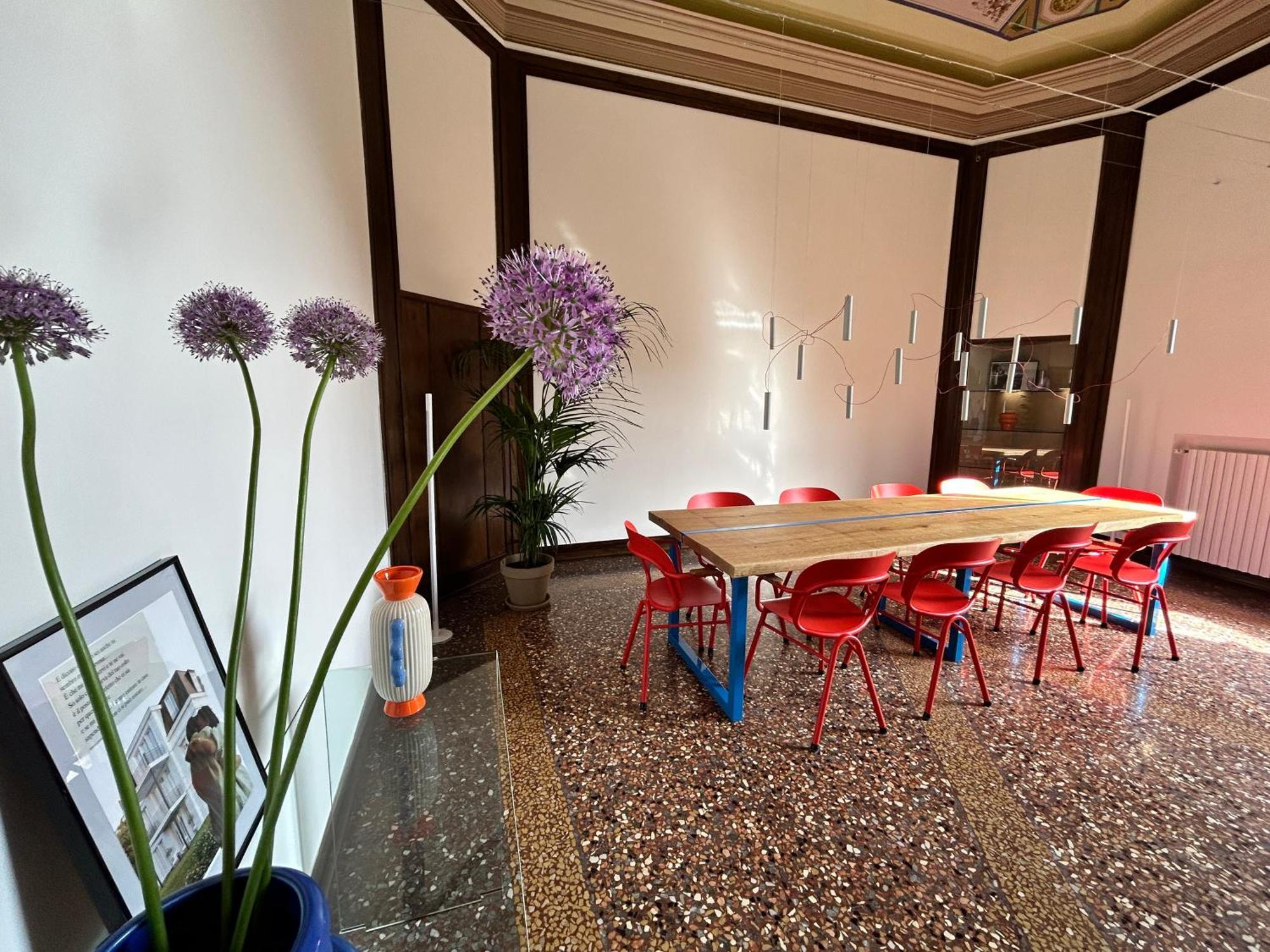 Frame Bologna Hotel Ngoại thất bức ảnh